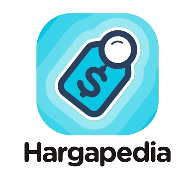 Hargapedia logo