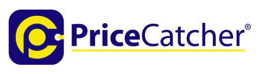 PriceCatcher logo