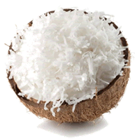 KELAPA PARUT