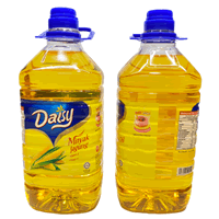 MINYAK JAGUNG CAP DAISY