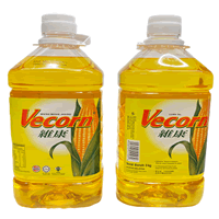 MINYAK JAGUNG CAP VECORN
