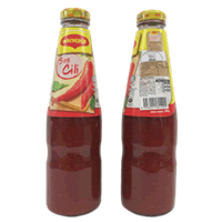 SOS CILI MAGGI