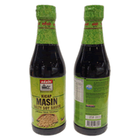 KICAP MASIN ADABI