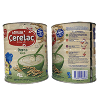 NESTLE CERELAC BERAS - TIN