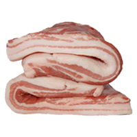 DAGING BABI (PERUT / BELLY)