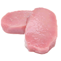 DAGING BABI (ISI DAGING / PURE LEAN)