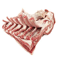 DAGING BABI (RUSUK DENGAN DAGING/ RIBS WITH MEAT)