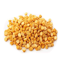 KACANG DAL BIASA (INDIA)