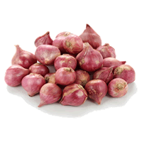 BAWANG KECIL MERAH BIASA IMPORT (INDIA)