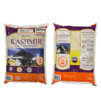 BERAS BASMATHI - FAIZA (KASHMIR)