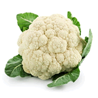 KUBIS BUNGA (CAULIFLOWER)