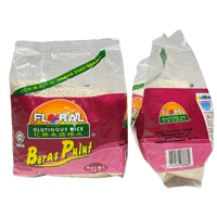 BERAS PULUT THAILAND (BIASA) PELBAGAI JENAMA
