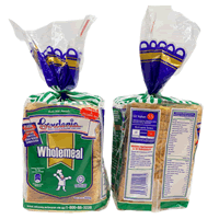 ROTI GARDENIA BREAKTHRU - ROTI GANDUM PENUH