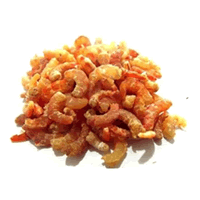 UDANG KERING