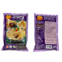 SERBUK KURMA BABAS