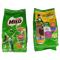 MILO (PAKET)