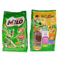 MILO (PAKET)