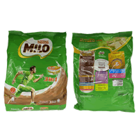MILO 3 IN 1 (PAKET) - ORIGINAL