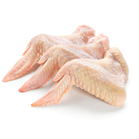 KEPAK AYAM (CHICKEN WING) (1KG)