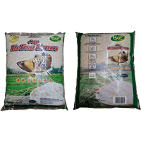 BERAS SUPER HUMA CAP KELISA EMAS (SABAH)