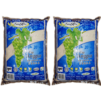 BERAS SUPER CAP ANGGUR SAZARICE 5% (IMPORT THAILAND)