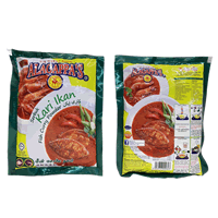 SERBUK KARI IKAN ALAGAPPAS