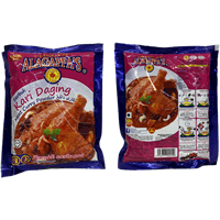 SERBUK KARI DAGING ALAGAPPAS