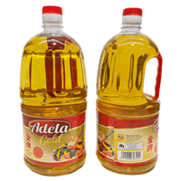 MINYAK MASAK SEBATIAN CAP ADELA GOLD
