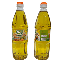 MINYAK MASAK TULEN CAP SAJI