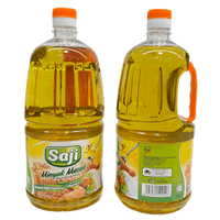 MINYAK MASAK TULEN CAP SAJI