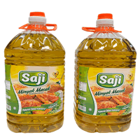 MINYAK MASAK TULEN CAP SAJI