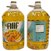 MINYAK MASAK TULEN CAP ALIF