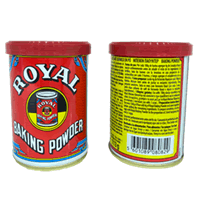 SERBUK PENAIK ROYAL (TIN)