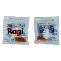 RAGI BULAT/RAGI TAPAI