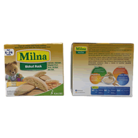 MILNA BISKUT RUSK (ASLI)