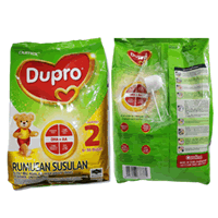 DUMEX DUPRO 2 (RUMUSAN SUSULAN)