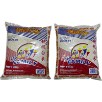 BERAS SUPER SPECIAL CAP FAMILI 5%