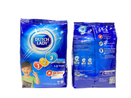 DUTCH LADY 123 (BIASA)