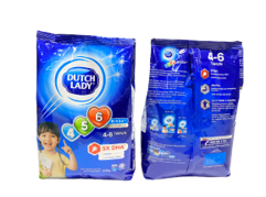 DUTCH LADY 456 (BIASA)