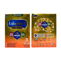 ENFAGROW A+ MIND PRO LANGKAH 3 VANILA (KOTAK)