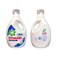 DYNAMO POWER GEL (PERFECT CLEAN)