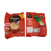 NESCAFE 3 IN 1 ORIGINAL (AROMATIC & BALANCED)