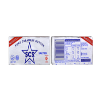 MENTEGA SCS (SALTED)