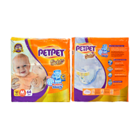 PETPET GOLD+