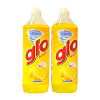 SABUN PENCUCI GLO (LEMON)