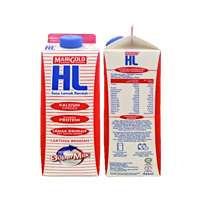 SUSU MARIGOLD HL
