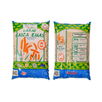 BERAS PUTIH CAP FAIZA EMAS (IMPORT)