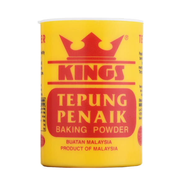 KINGS BAKING POWDER (100G)