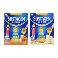 SUSTAGEN ALL-IN-ONE (PELBAGAI PERISA)