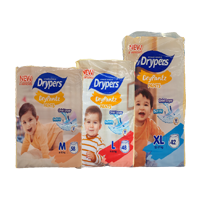 DRYPERS DRYPANTZ